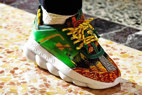 versace 2 chainz shoes